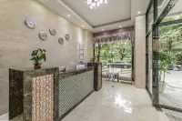 Millennium Hotel (Jinjiang Traditional Chinese Medicine Hospital)