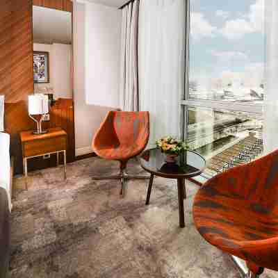 Ankara Alegria Business Hotel Rooms