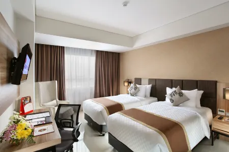 Swiss-Belinn Karawang