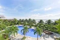 Ben Tre Riverside Resort - Pool
