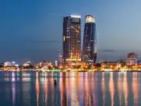 Novotel Danang Premier HAN River โรงแรมในดานัง