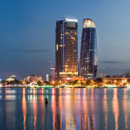 Novotel Danang Premier HAN River