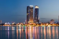 Novotel Danang Premier HAN River Hotels in Da Nang
