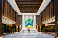 Happy Chain Hotel(Suzhou dawn Avenue store)