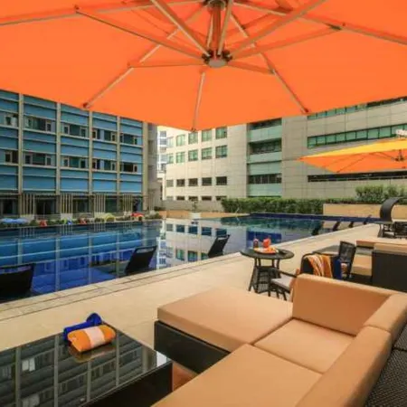 The Mini Suites Eton Tower Makati