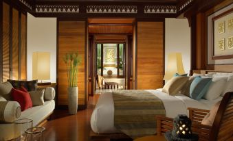 Pangkor Laut Resort - Small Luxury Hotels of the World