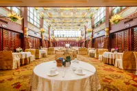 廣州蓮花山粵海村酒店