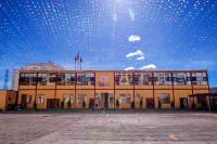 Shigatse Tangka Hotel