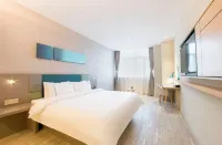 Homeinn Hotel (Nanling Zhanghe Avenue Jin Street Huafu) 우후 호텔