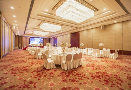 5. 스지위안 호텔 ..