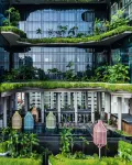 PARKROYAL COLLECTION Pickering, Singapore