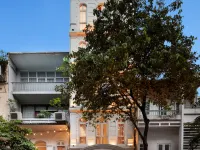 Minerva Church Hotel Hotels near Trang Tien