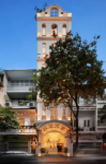 密涅瓦教堂飯店 The Craft House Cathedral - Souvenir & Gift Shop附近的飯店