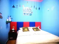 Bijieyou Fashion Hotel - Condos