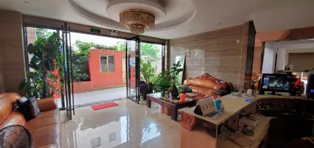 Yimen Mengxi Hotel
