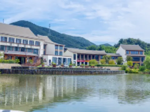 Yuanxiang Hotel Hotels near Yuanxiangxiaozhen Sceneic Area