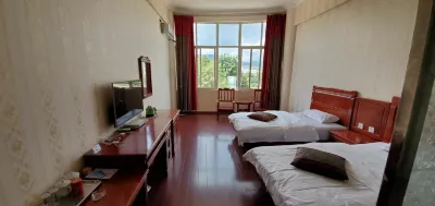 Yimen Mengxi Hotel