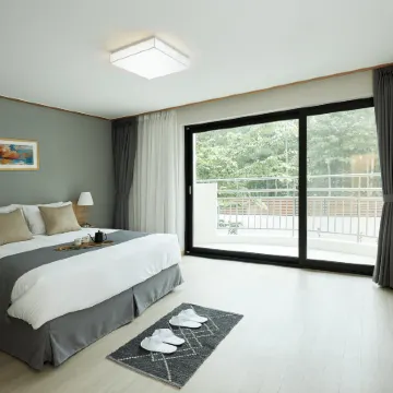 The N Resort Hotel&Spa YangYang