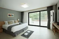 The N Resort Hotel&Spa YangYang