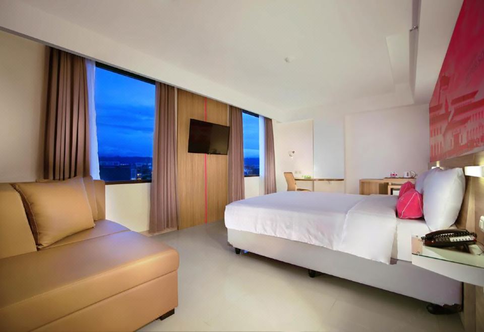 Favehotel Hyper Square - Housity