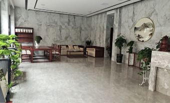 Jianshi Jingcheng Hotel