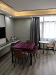 Guibei Scenery Hotel Hotels in Lingchuan