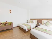 Ben Tre Riverside Resort Hotels in Ben Tre