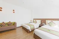 Ben Tre Riverside Resort