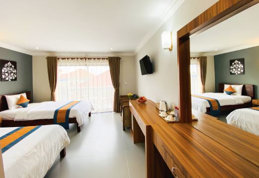 라타나 앙코르 호텔