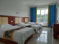Hengshan Bagua Hotel
