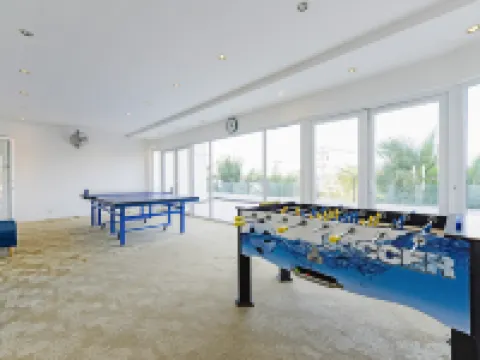 檳知市河畔度假村 檳知酒店