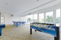 Ben Tre Riverside Resort Hotels in Giong Trom District
