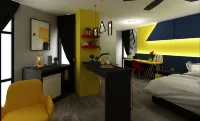 Sense Hotel Taiping Hotels in Asam Kumbang