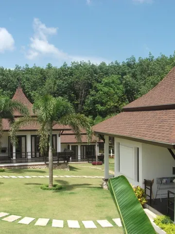 รูปภาพของบริษัท ลีลาวดี การ์เด้น รีสอร์ท จำกัด