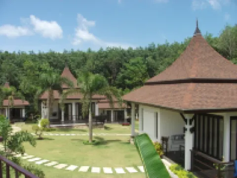 Leelawadee Garden Resort