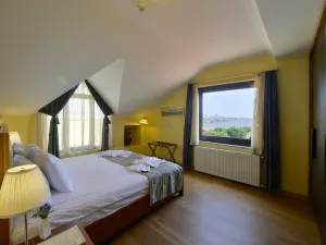 Agora Life Hotel - Special Class