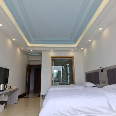 Daxin Kongshan Homestay
