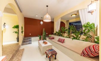 mariya hotel