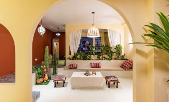 mariya hotel