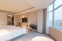HanTing Hotel (Linzhou Avenue Bus Station) - 2-Star