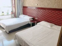 Qiqi Harhuatong Hotel