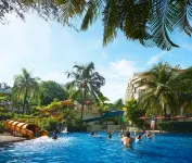 PARKROYAL Penang Resort Hotels in Batu Ferringhi