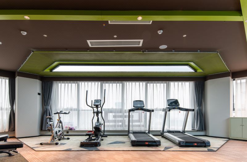 Mercure Hotel photo 2