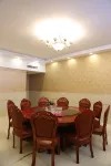 Shangshui Parkway Business Hotel (Xiangshan Shopping Plaza) Hotel di Shangshui County