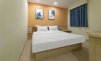 Meigaomei Chain Hotel (Ningbo Tianyi Square)