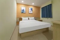 Meigaomei Chain Hotel (Ningbo Tianyi Square)