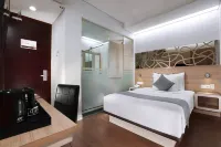 Hotel Neo Gubeng
