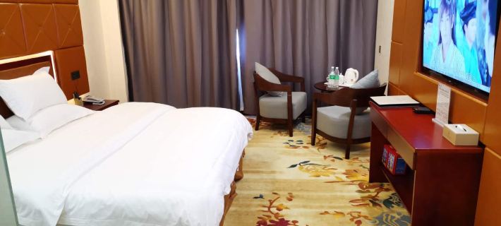 Qixian wankelai Hotel Hotel a Contea di Qi