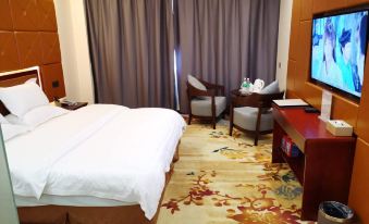 Qixian wankelai Hotel