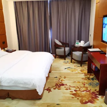 Qixian wankelai Hotel